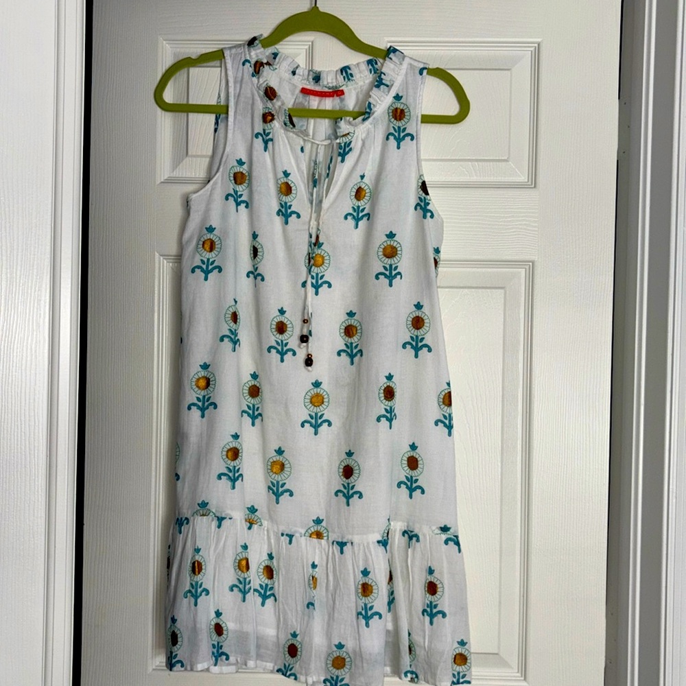 Oliphant Dress